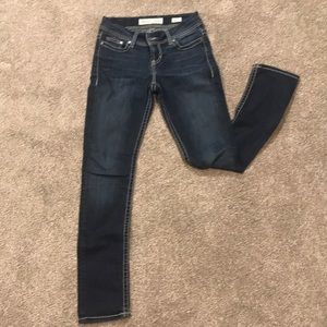 BKE Bootcut Jeans